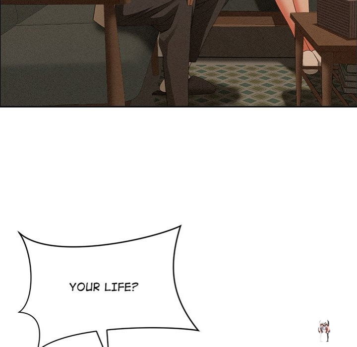 Milf Guard Milf Guard Chapter 24 - Page 59