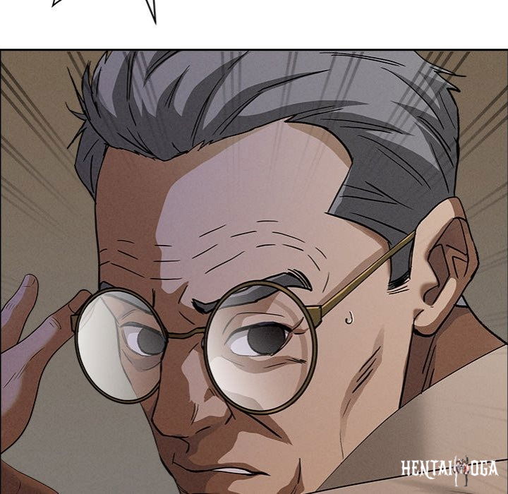 Milf Guard Milf Guard Chapter 24 - Page 60