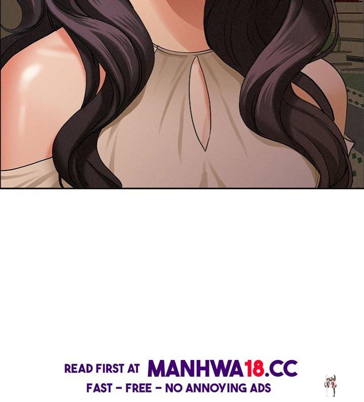 Milf Guard Milf Guard Chapter 24 - Page 63