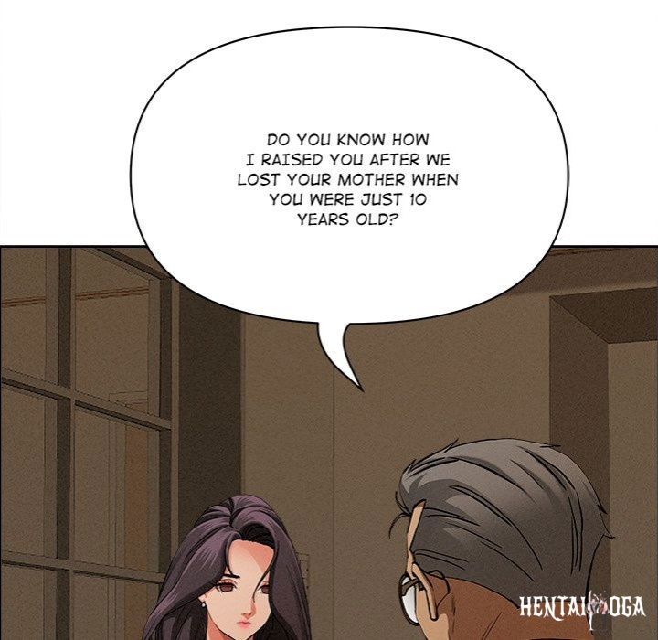 Milf Guard Milf Guard Chapter 24 - Page 64