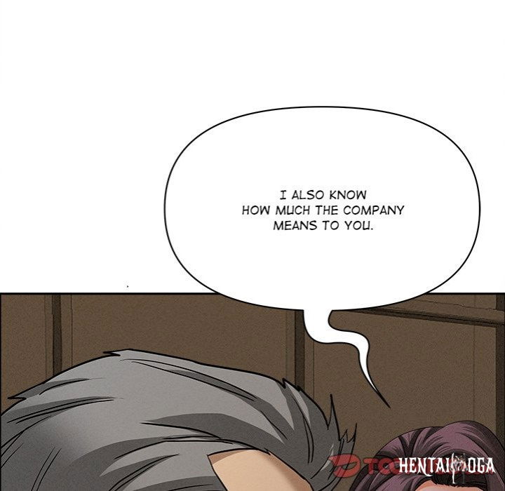 Milf Guard Milf Guard Chapter 24 - Page 66