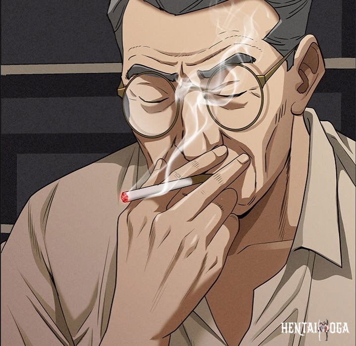 Milf Guard Milf Guard Chapter 24 - Page 69