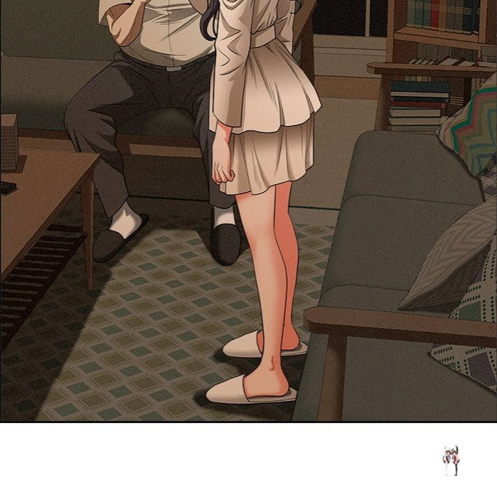 Milf Guard Milf Guard Chapter 24 - Page 76