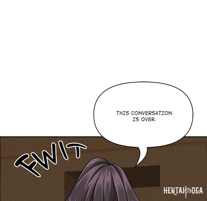 Milf Guard Milf Guard Chapter 24 - Page 77