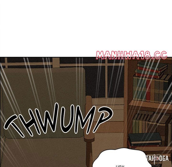 Milf Guard Milf Guard Chapter 24 - Page 80