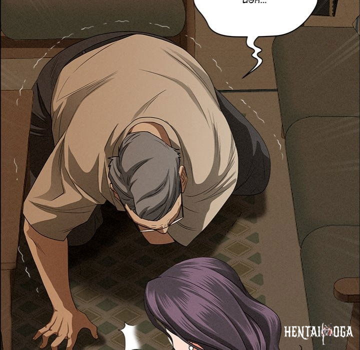 Milf Guard Milf Guard Chapter 24 - Page 81