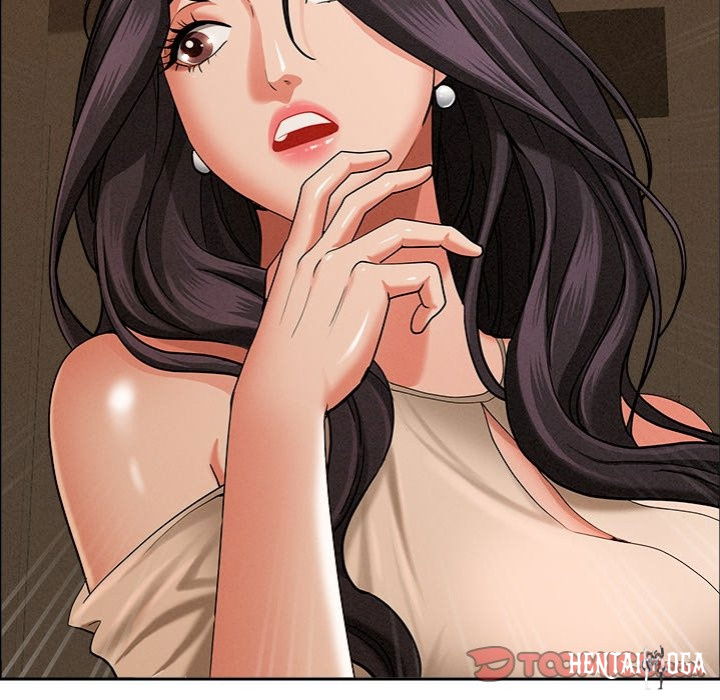 Milf Guard Milf Guard Chapter 24 - Page 84