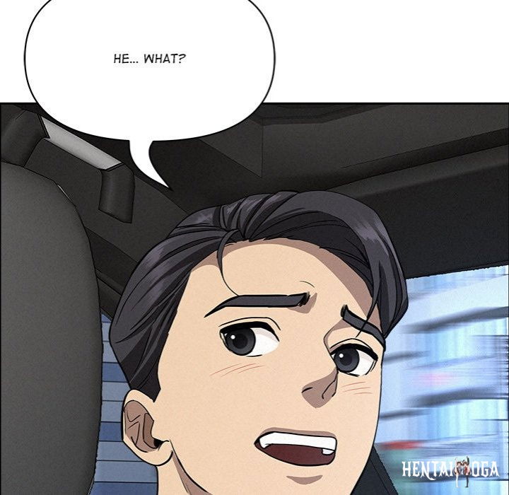 Milf Guard Milf Guard Chapter 24 - Page 9