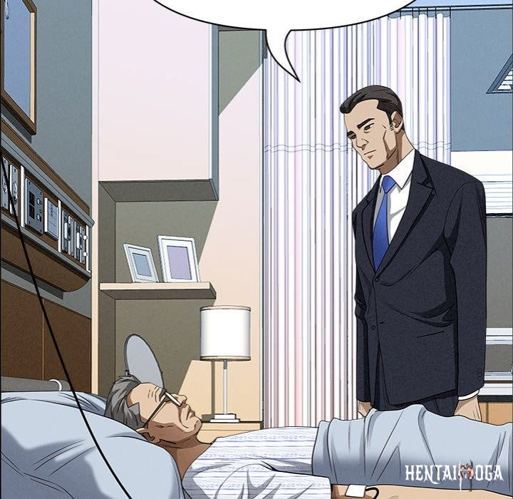 Milf Guard Milf Guard Chapter 24 - Page 90