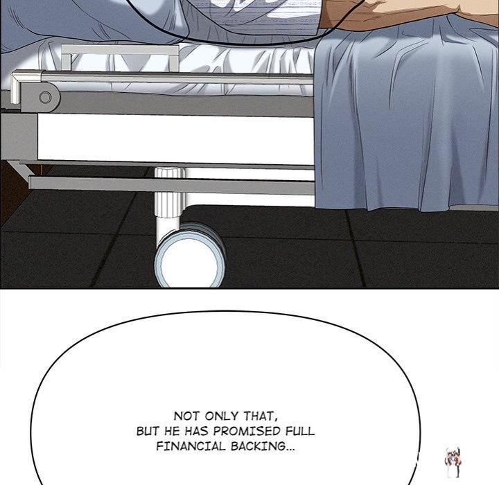 Milf Guard Milf Guard Chapter 24 - Page 91