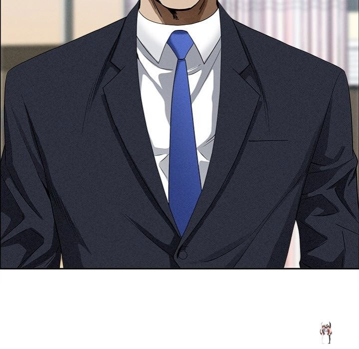 Milf Guard Milf Guard Chapter 24 - Page 93