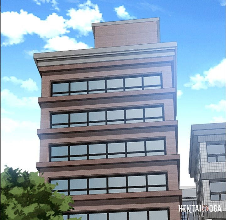 Milf Guard Milf Guard Chapter 24 - Page 97