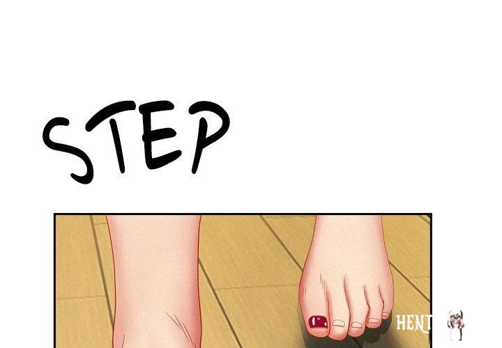 Milf Guard Milf Guard Chapter 23 - Trang 1