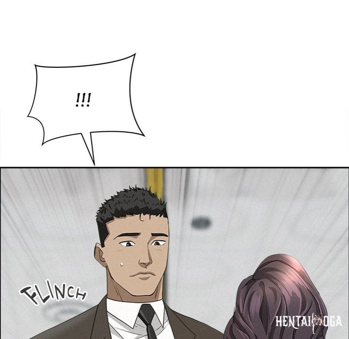 Milf Guard Milf Guard Chapter 23 - Trang 10