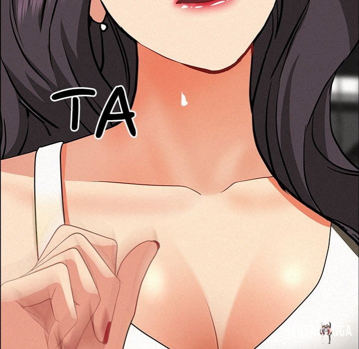 Milf Guard Milf Guard Chapter 23 - Trang 104