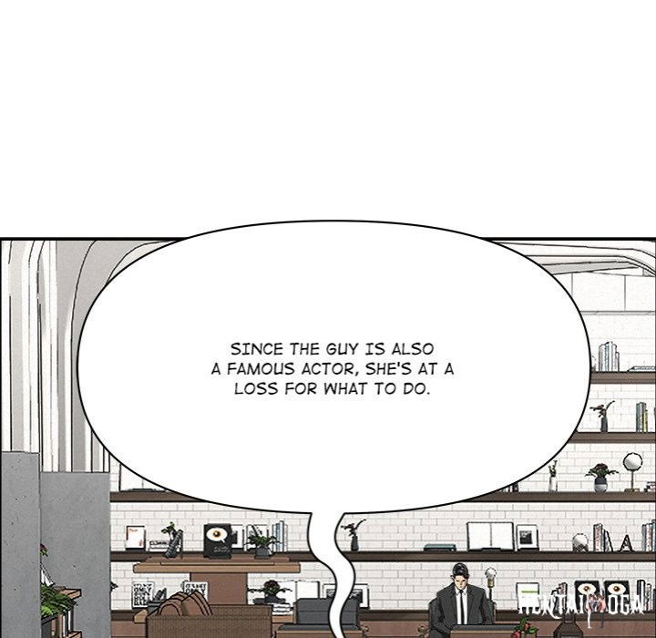 Milf Guard Milf Guard Chapter 23 - Trang 108