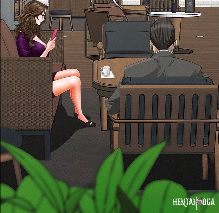 Milf Guard Milf Guard Chapter 23 - Trang 109