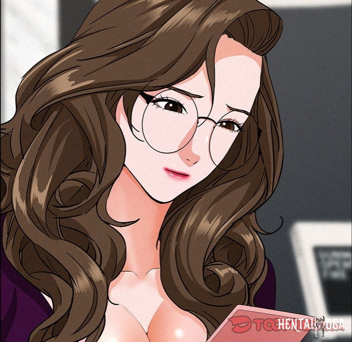 Milf Guard Milf Guard Chapter 23 - Trang 111