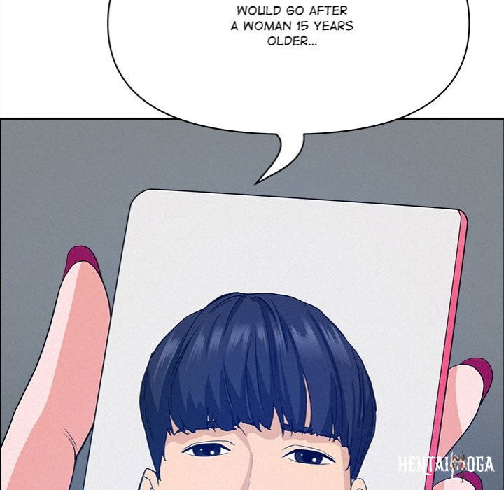 Milf Guard Milf Guard Chapter 23 - Trang 113