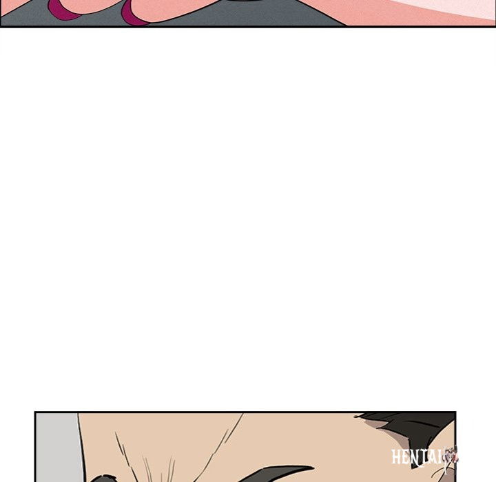 Milf Guard Milf Guard Chapter 23 - Trang 115