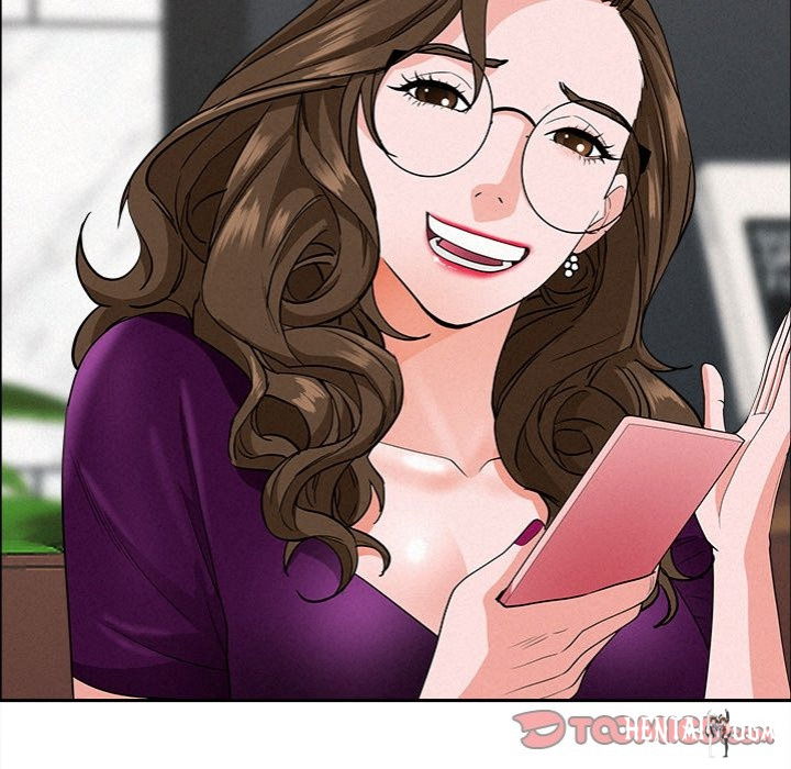 Milf Guard Milf Guard Chapter 23 - Trang 120