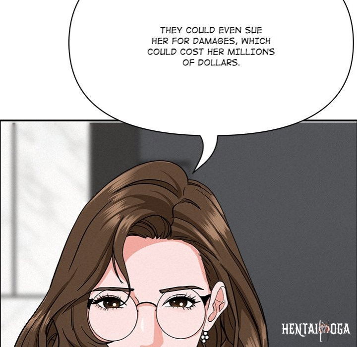 Milf Guard Milf Guard Chapter 23 - Trang 124