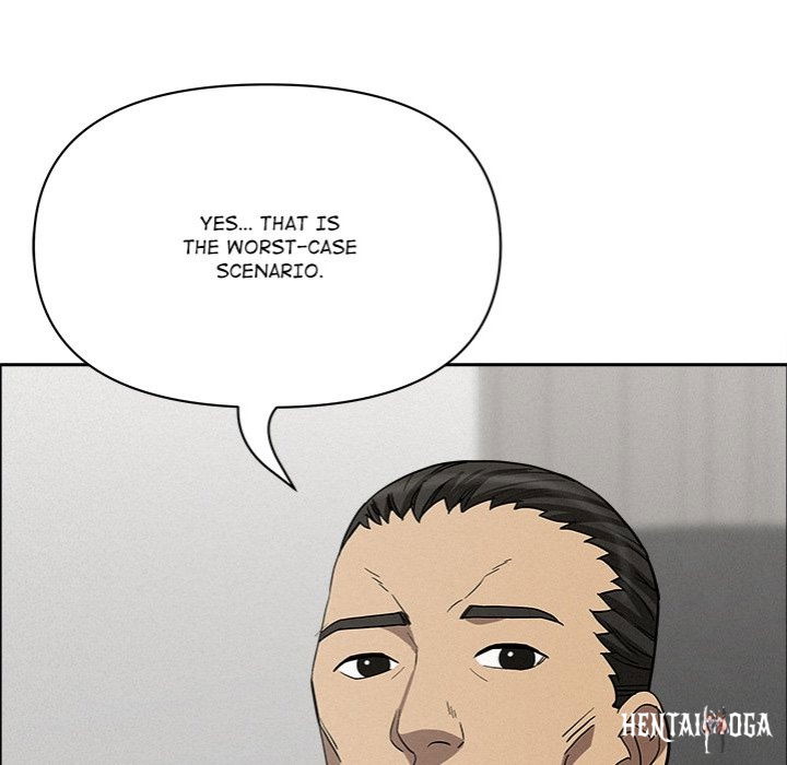 Milf Guard Milf Guard Chapter 23 - Trang 126