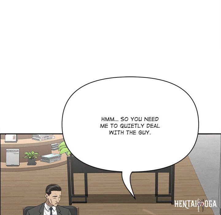 Milf Guard Milf Guard Chapter 23 - Trang 128