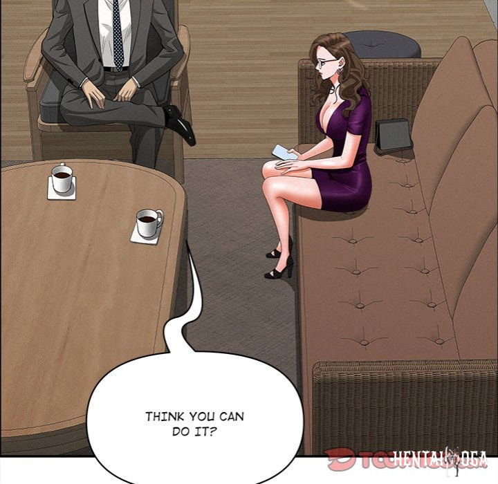 Milf Guard Milf Guard Chapter 23 - Trang 129