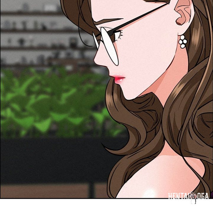 Milf Guard Milf Guard Chapter 23 - Trang 131