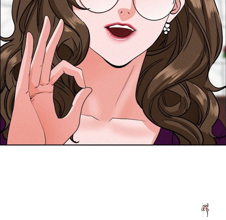 Milf Guard Milf Guard Chapter 23 - Trang 138