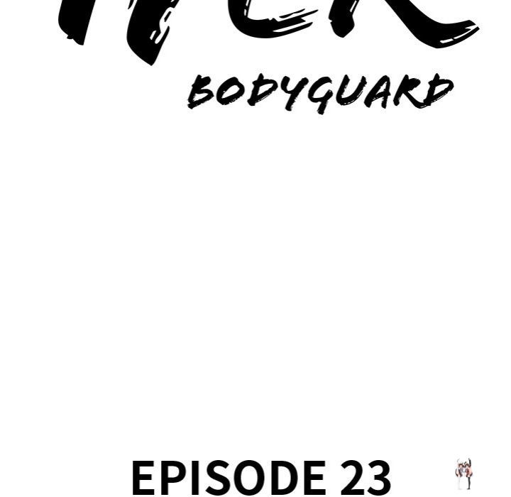 Milf Guard Milf Guard Chapter 23 - Trang 14