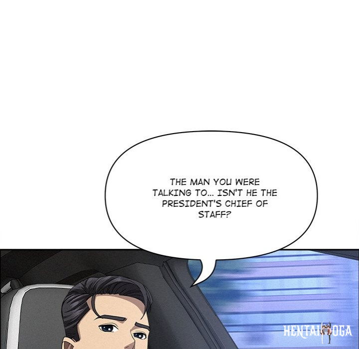 Milf Guard Milf Guard Chapter 23 - Trang 143