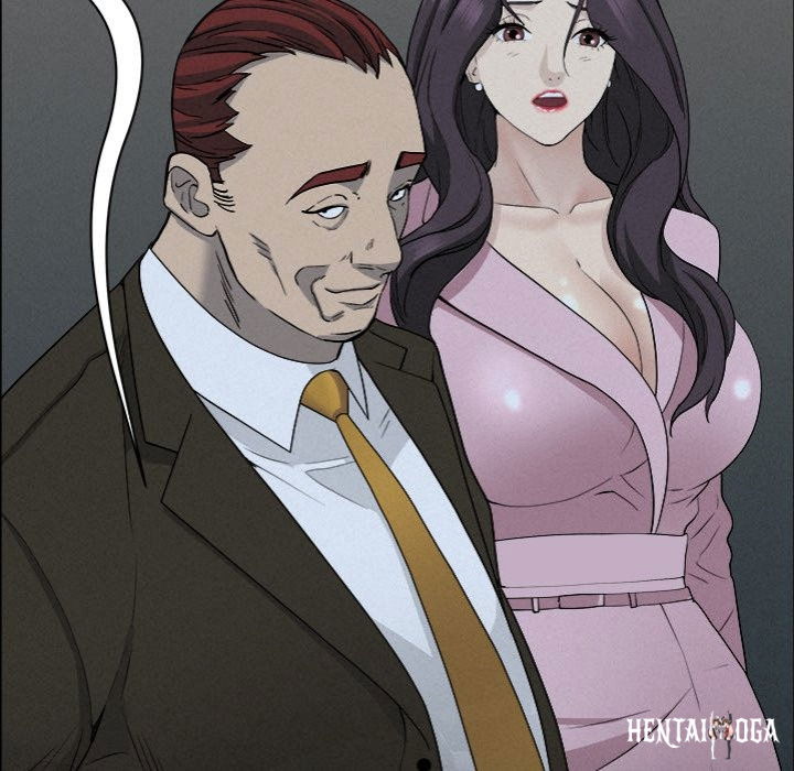 Milf Guard Milf Guard Chapter 23 - Trang 162