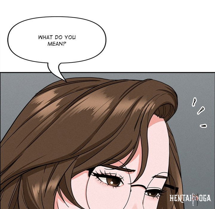 Milf Guard Milf Guard Chapter 23 - Trang 164