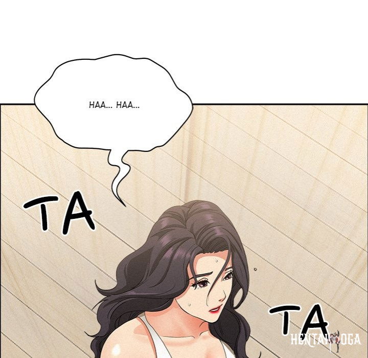 Milf Guard Milf Guard Chapter 23 - Trang 170