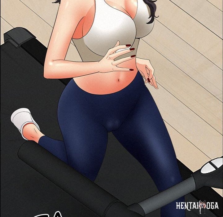 Milf Guard Milf Guard Chapter 23 - Trang 171