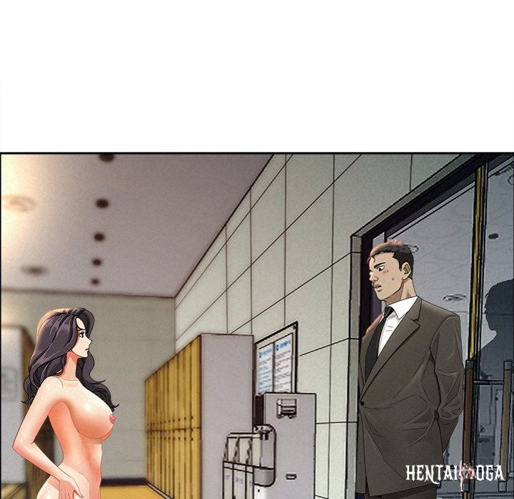 Milf Guard Milf Guard Chapter 23 - Trang 19