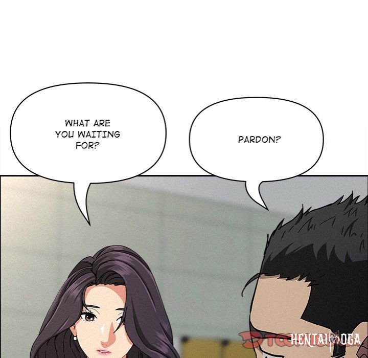 Milf Guard Milf Guard Chapter 23 - Trang 21