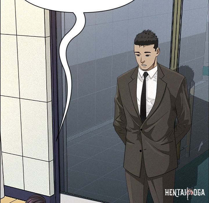 Milf Guard Milf Guard Chapter 23 - Trang 26