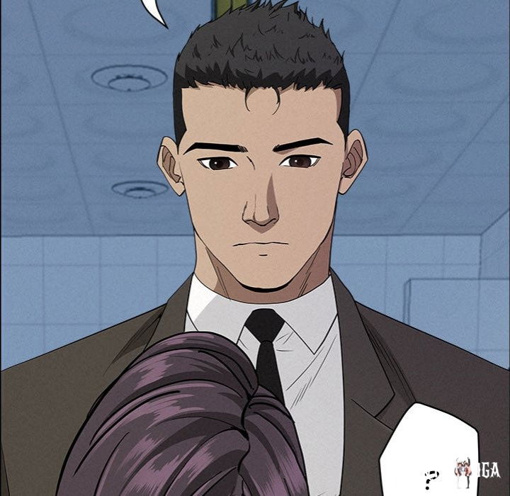 Milf Guard Milf Guard Chapter 23 - Trang 33