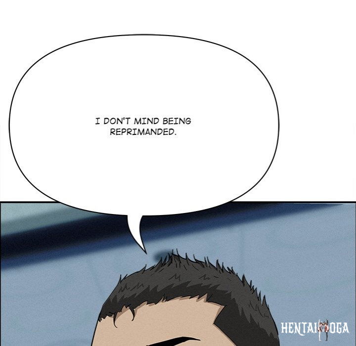 Milf Guard Milf Guard Chapter 23 - Trang 35