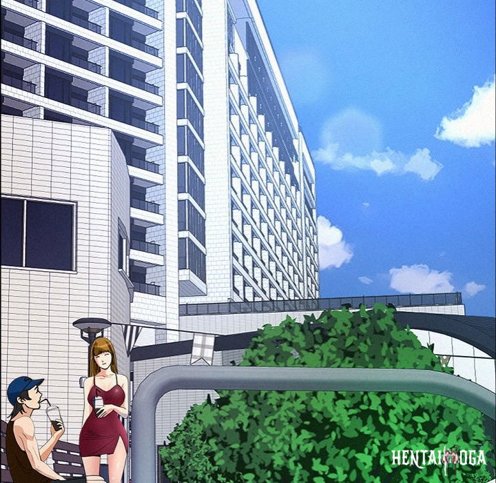 Milf Guard Milf Guard Chapter 23 - Trang 40