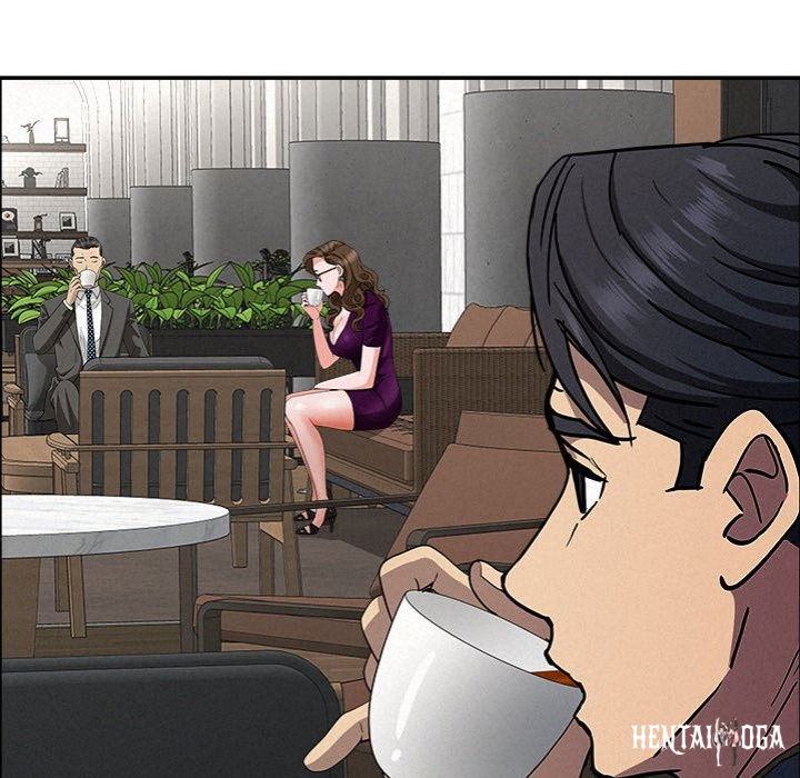 Milf Guard Milf Guard Chapter 23 - Trang 42