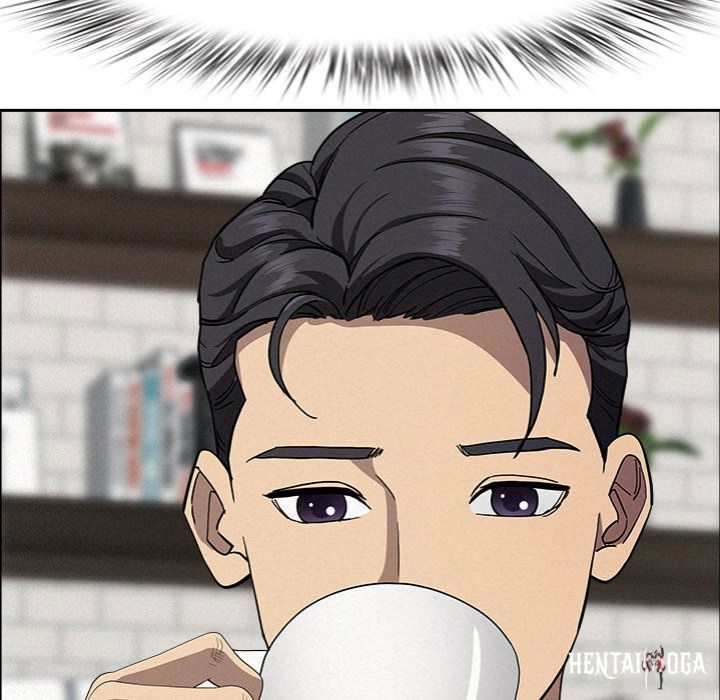 Milf Guard Milf Guard Chapter 23 - Trang 44