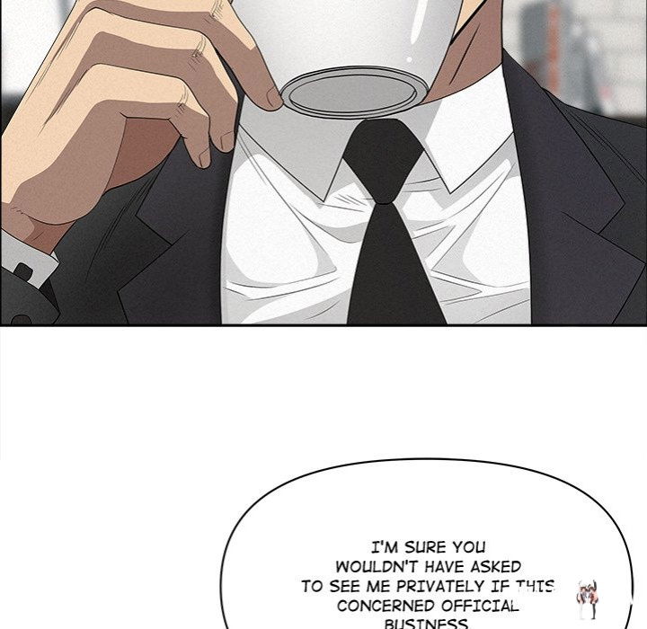 Milf Guard Milf Guard Chapter 23 - Trang 45