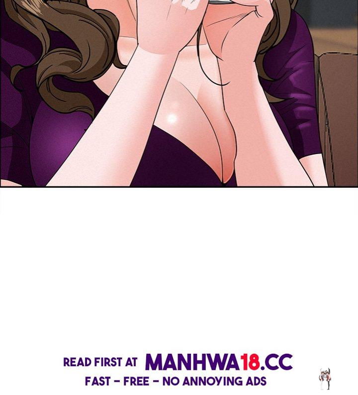 Milf Guard Milf Guard Chapter 23 - Trang 47