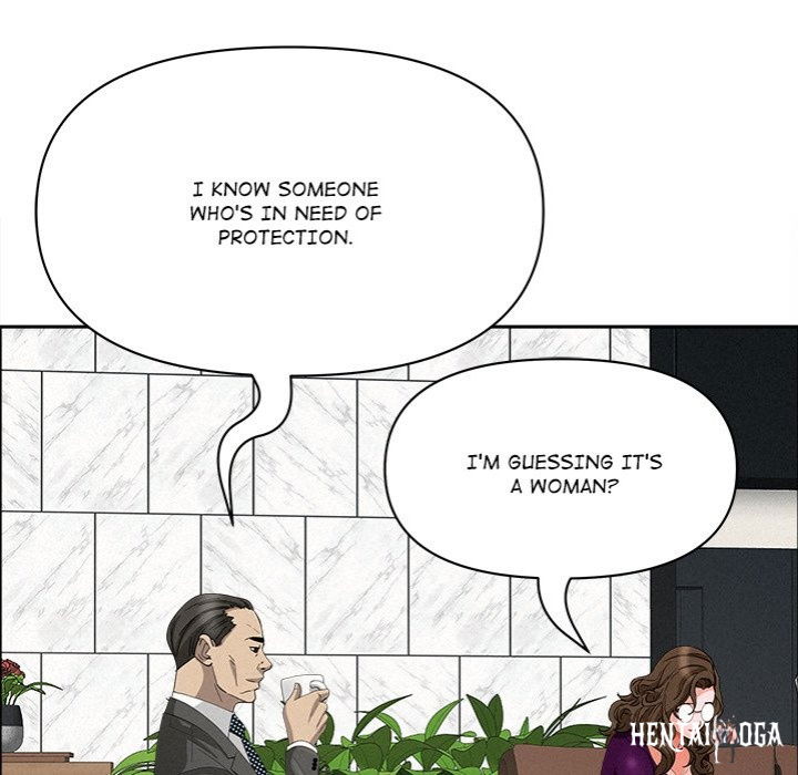 Milf Guard Milf Guard Chapter 23 - Trang 50