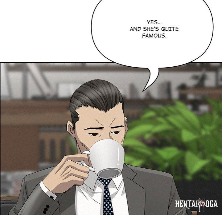 Milf Guard Milf Guard Chapter 23 - Trang 52