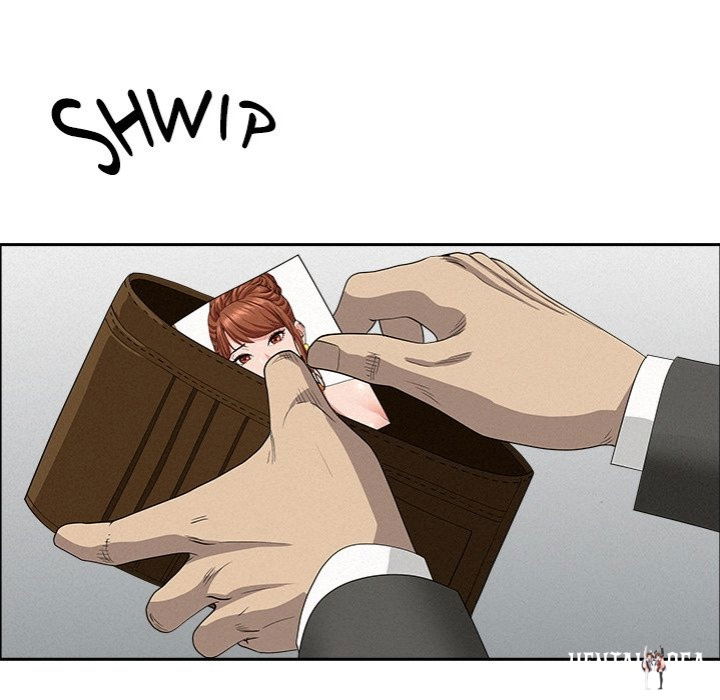 Milf Guard Milf Guard Chapter 23 - Trang 56